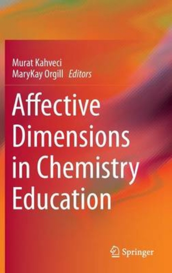 Picture of Affective Dimensions in Chemistry Education