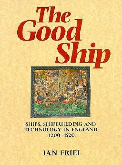 Picture of The Good Ship