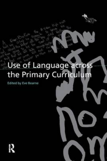 Picture of Use of Language Across the Primary Curriculum