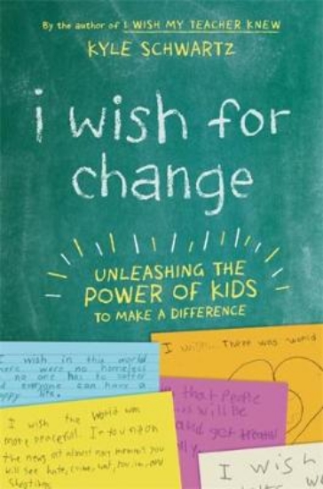 Picture of I Wish for Change