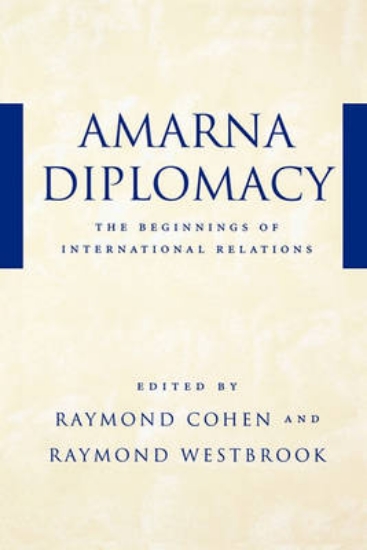 Picture of Amarna Diplomacy