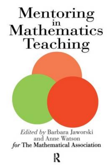 Picture of Mentoring In Mathematics Teaching