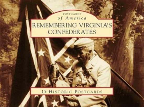 Picture of Remembering Virginia's Confederates