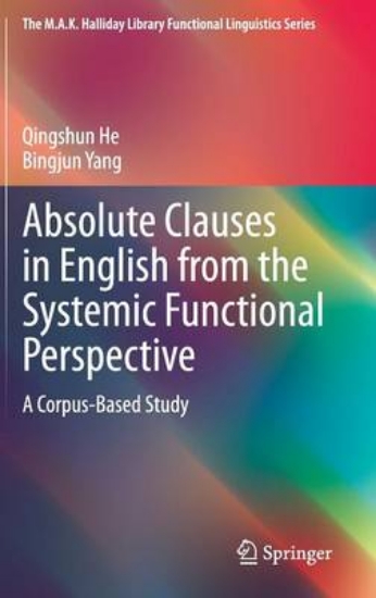 Picture of Absolute Clauses in English from the Systemic Func