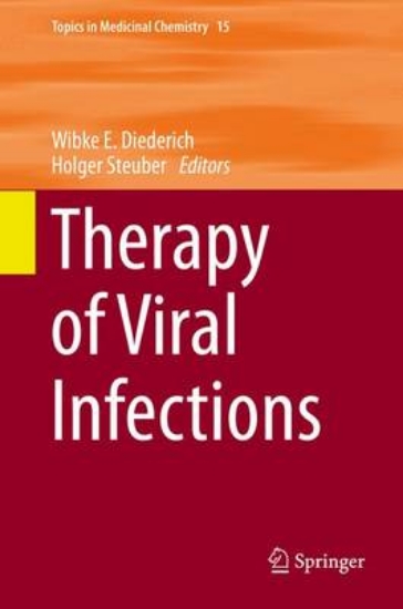 Picture of Therapy of Viral Infections