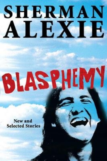 Picture of Blasphemy