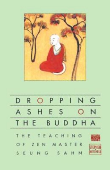 Picture of Dropping Ashes on the Buddha