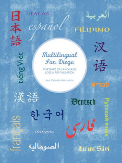 Picture of Multilingual San Diego