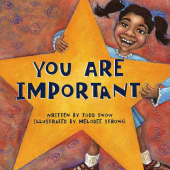 Picture of You Are Important