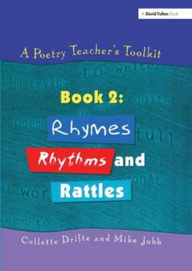 Picture of A Poetry Teacher's Toolkit