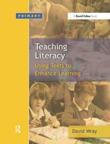 Picture of Teaching and Learning Literacy