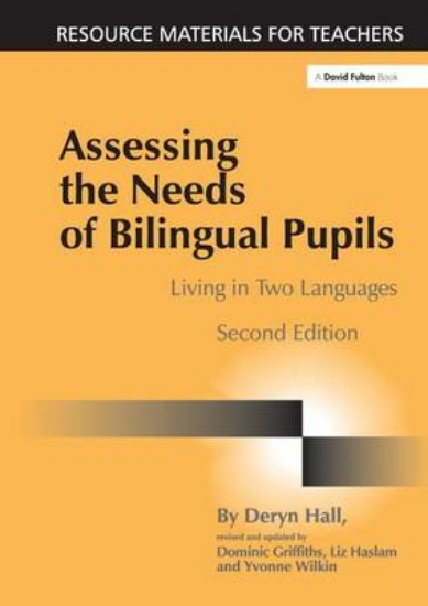 Picture of Assessing the Needs of Bilingual Pupils