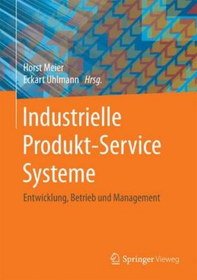 Picture of Industrielle Produkt-Service Systeme