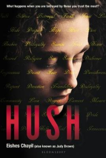 Picture of Hush