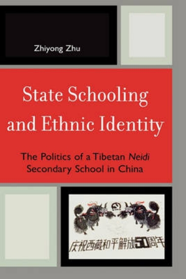 Picture of State Schooling and Ethnic Identity