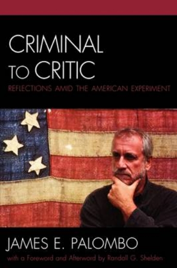 Picture of Criminal to Critic