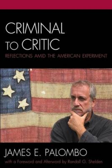 Picture of Criminal to Critic