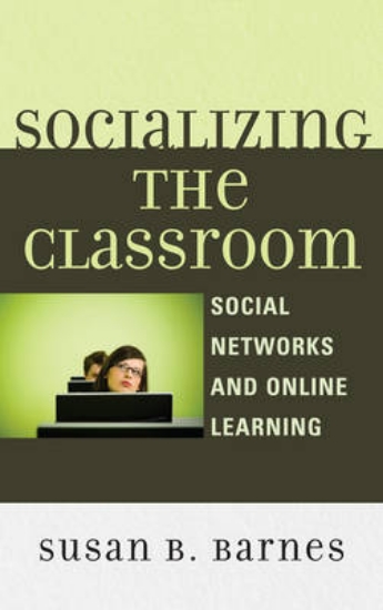 Picture of Socializing the Classroom