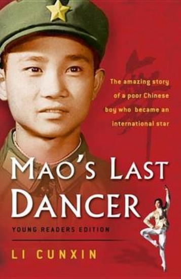 Picture of Mao's Last Dancer