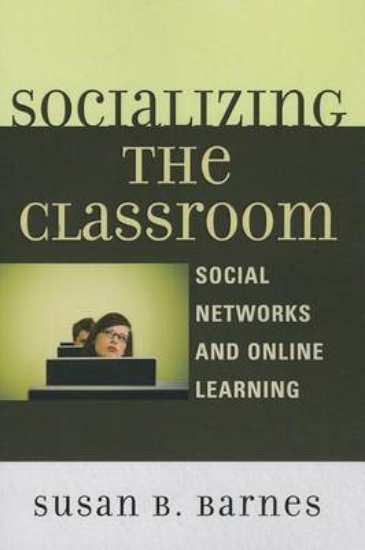 Picture of Socializing the Classroom