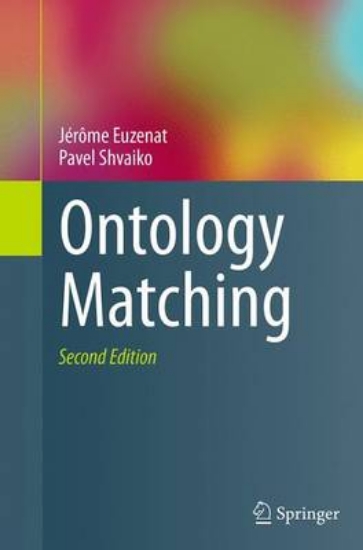 Picture of Ontology Matching