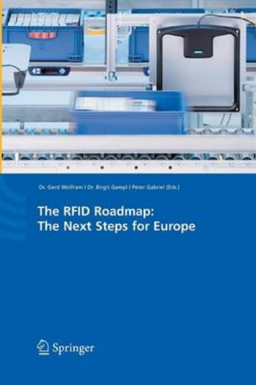 Picture of The RFID Roadmap: The Next Steps for Europe