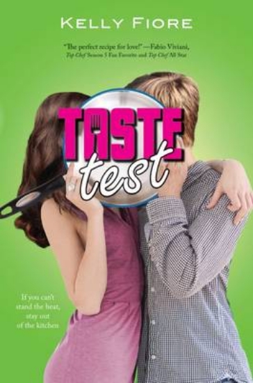 Picture of Taste Test