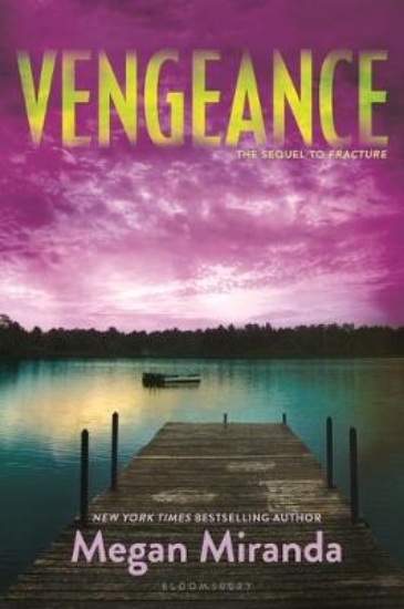 Picture of Vengeance