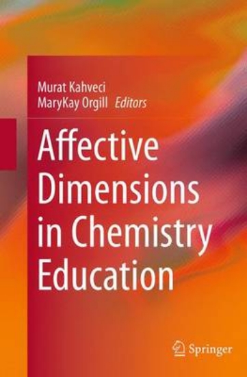 Picture of Affective Dimensions in Chemistry Education