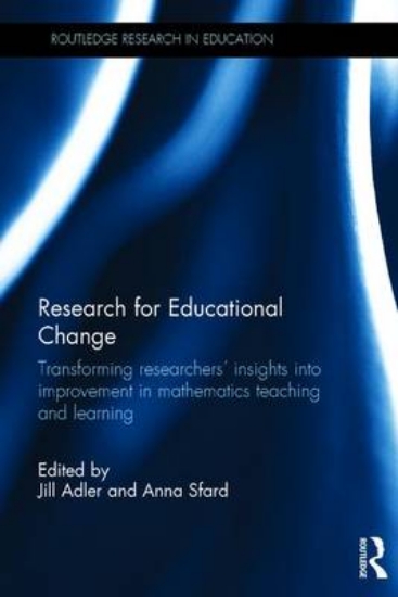 Picture of Research for Educational Change