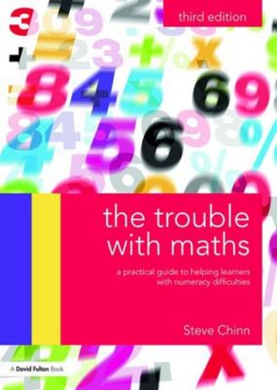 Picture of The Trouble with Maths