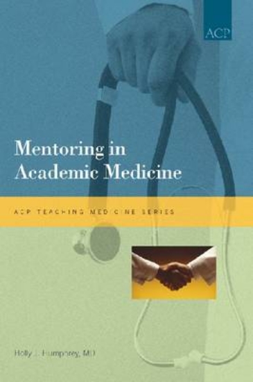 Picture of Mentoring in Academic Medicine