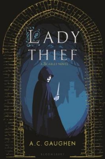 Picture of Lady Thief