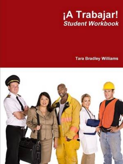 Picture of !A Trabajar! Student Workbook