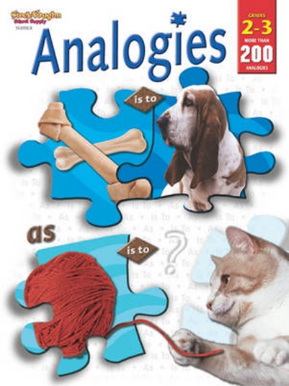 Picture of Analogies