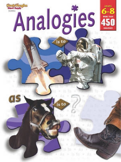 Picture of Analogies