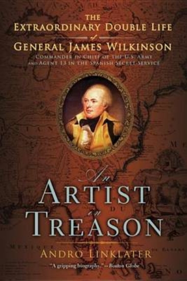 Picture of An Artist in Treason