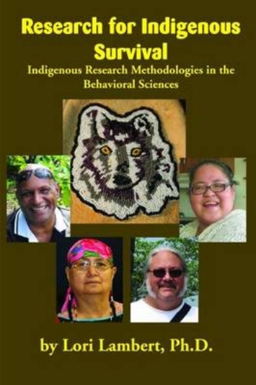 Picture of Research for Indigenous Survival