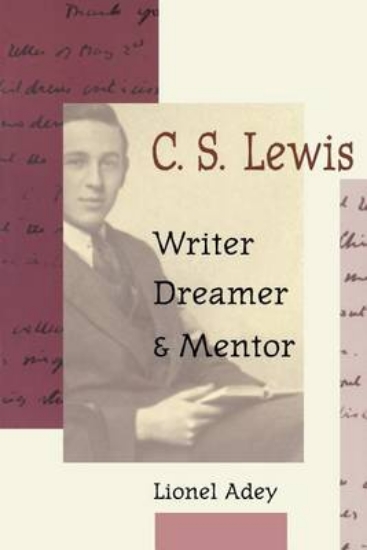 Picture of C.S.Lewis