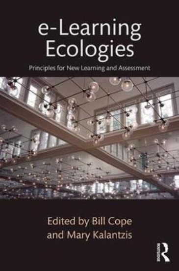 Picture of e-Learning Ecologies