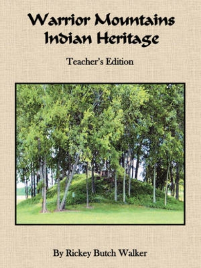 Picture of Warrior Mountains Indian Heritage - Teacher's Edit