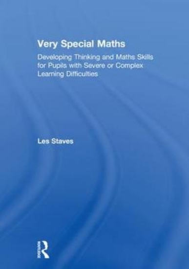 Picture of Very Special Maths