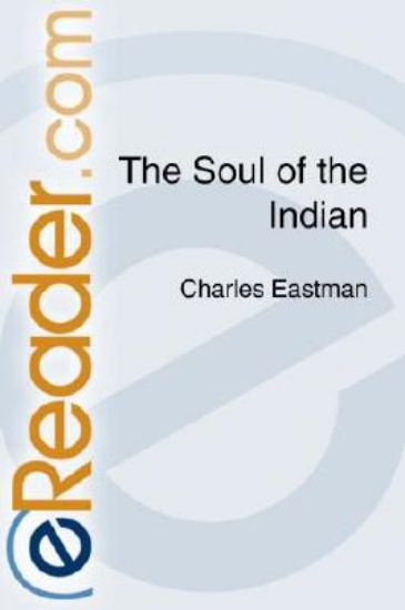 Picture of The Soul of the Indian