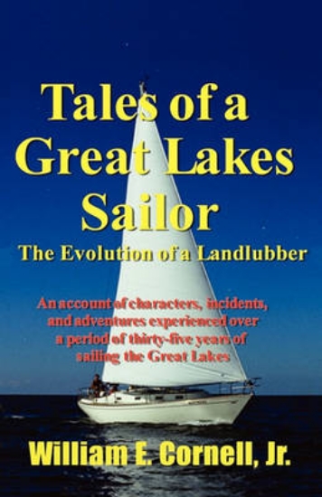 Picture of Tales of a Great Lakes Sailor