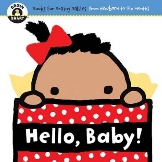 Picture of Hello, Baby!