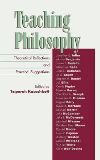 Picture of Teaching Philosophy