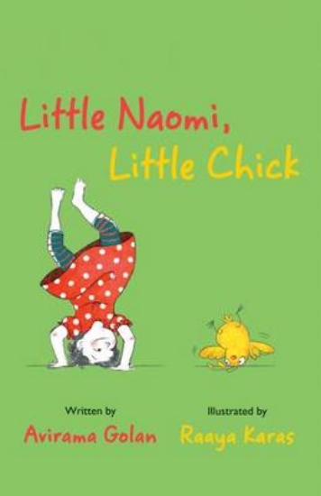 Picture of Little Naomi, Little Chick