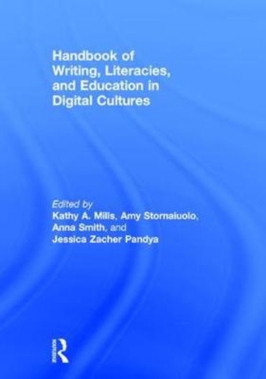 Picture of Handbook of Writing, Literacies, and Education in