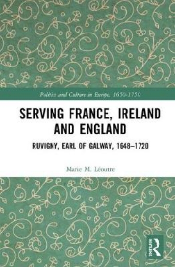 Picture of Serving France, Ireland and England