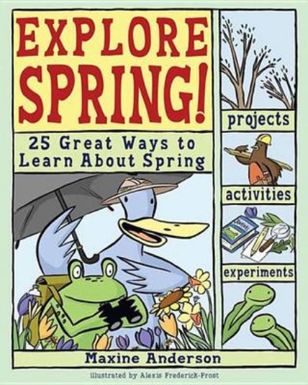 Picture of Explore Spring